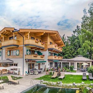 Alpenpension Claudia
